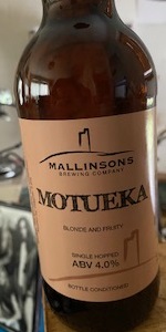 Motueka