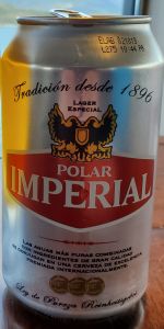 Polar Imperial