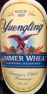 Summer Wheat