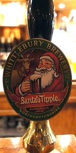 Santa's Tipple