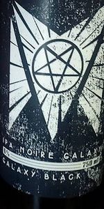 M - IPA Noire Galaxy