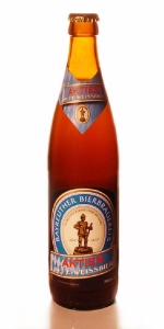Aktien Hefe-Weissbier