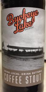Coffee Stout