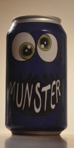 Kooky Munster