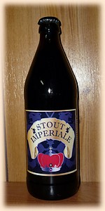 Imperial Stout