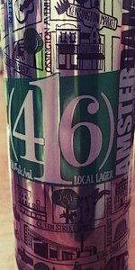 (416) Local Lager
