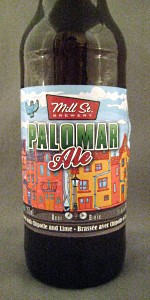 Palomar Ale