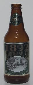 1892 Traditional Ale