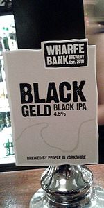 Black Geld