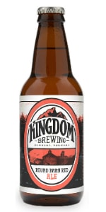 Round Barn Red