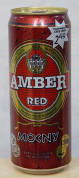 Amber Mocny Red