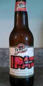 One Shot IPA