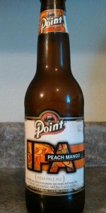 Peach Mango IPA