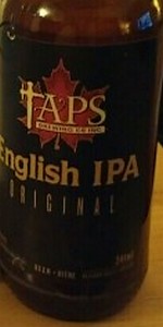 English IPA