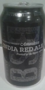 American India Red Ale
