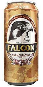 Falcon Husmanslager