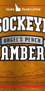 Angel's Perch Amber