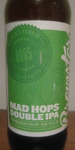 Mad Hops