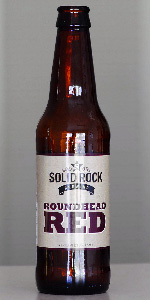 Roundhead Red