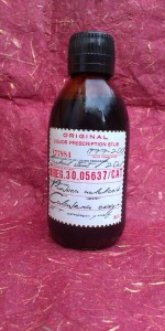 Medical Stout