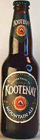 Kootenay Mountain Ale