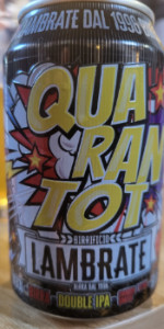 Quarantot