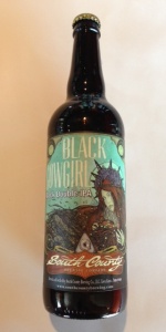 Black Cowgirl DIPA