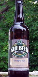 Turbo IPA