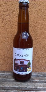 Cotxeres