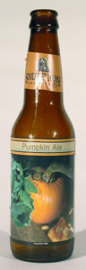 Pumpkin Ale