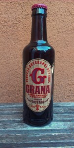 Grana Tostada
