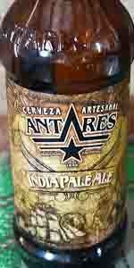 India Pale Ale