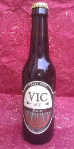 Vic Pale Ale