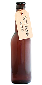 SjÃ¶Crona Blond