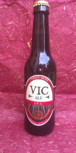 Mumbai Indian Pale Ale