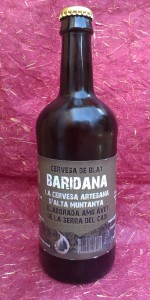 Minera Baridana (Avet-Hefeweizen)
