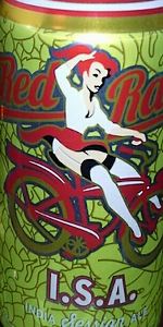 Red Racer I.S.A.