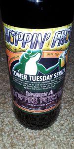 Tower Tuesday Series: Infusion A - Coffee Porter