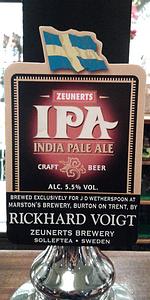 India Pale Ale