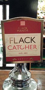 Flack Catcher