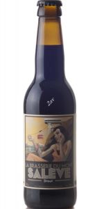 Mont SalÃ¨ve  Stout