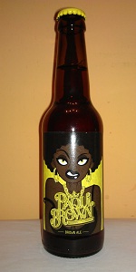 Paquita Brown