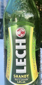 Lech Shandy