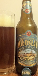 MiÅosÅaw Pszeniczne