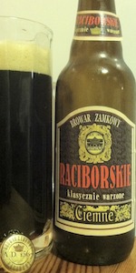 Raciborskie Ciemne