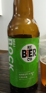 Maibock