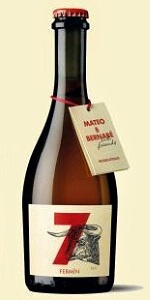 FermÃ­n Red Ale