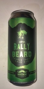 Rally Beard