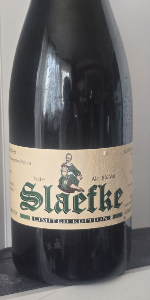 Slaefke Limited Edition