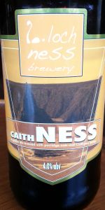 Caith Ness